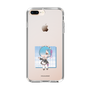 Slim Protection Case［ Re:ZERO -Starting Life in Another World- Rem - Mini Character ］