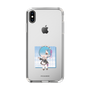 Slim Protection Case［ Re:ZERO -Starting Life in Another World- Rem - Mini Character ］