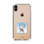 Slim Protection Case［ Re:ZERO -Starting Life in Another World- Rem - Mini Character ］