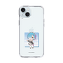 Slim Protection Case［ Re:ZERO -Starting Life in Another World- Rem - Mini Character ］