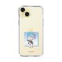 Slim Protection Case［ Re:ZERO -Starting Life in Another World- Rem - Mini Character ］