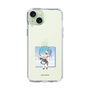 Slim Protection Case［ Re:ZERO -Starting Life in Another World- Rem - Mini Character ］