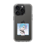 Slim Protection Case［ Re:ZERO -Starting Life in Another World- Rem - Mini Character ］