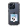 Slim Protection Case［ Re:ZERO -Starting Life in Another World- Rem - Mini Character ］