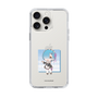 Slim Protection Case［ Re:ZERO -Starting Life in Another World- Rem - Mini Character ］