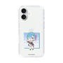 Slim Protection Case［ Re:ZERO -Starting Life in Another World- Rem - Mini Character ］