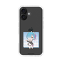 Slim Protection Case［ Re:ZERO -Starting Life in Another World- Rem - Mini Character ］