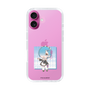 Slim Protection Case［ Re:ZERO -Starting Life in Another World- Rem - Mini Character ］