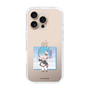 Slim Protection Case［ Re:ZERO -Starting Life in Another World- Rem - Mini Character ］