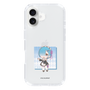 Slim Protection Case［ Re:ZERO -Starting Life in Another World- Rem - Mini Character ］
