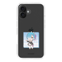 Slim Protection Case［ Re:ZERO -Starting Life in Another World- Rem - Mini Character ］