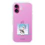 Slim Protection Case［ Re:ZERO -Starting Life in Another World- Rem - Mini Character ］