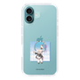 Slim Protection Case［ Re:ZERO -Starting Life in Another World- Rem - Mini Character ］