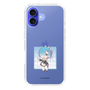 Slim Protection Case［ Re:ZERO -Starting Life in Another World- Rem - Mini Character ］