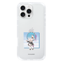 Slim Protection Case［ Re:ZERO -Starting Life in Another World- Rem - Mini Character ］