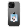 Slim Protection Case［ Re:ZERO -Starting Life in Another World- Rem - Mini Character ］
