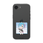 Slim Protection Case［ Re:ZERO -Starting Life in Another World- Rem - Mini Character ］