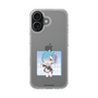 Slim Protection Case［ Re:ZERO -Starting Life in Another World- Rem - Mini Character ］
