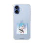 Slim Protection Case［ Re:ZERO -Starting Life in Another World- Rem - Mini Character ］