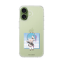 Slim Protection Case［ Re:ZERO -Starting Life in Another World- Rem - Mini Character ］