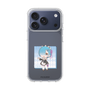 Slim Protection Case［ Re:ZERO -Starting Life in Another World- Rem - Mini Character ］