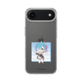 Slim Protection Case［ Re:ZERO -Starting Life in Another World- Rem - Mini Character ］