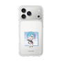 Slim Protection Case［ Re:ZERO -Starting Life in Another World- Rem - Mini Character ］