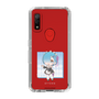 Slim Protection Case［ Re:ZERO -Starting Life in Another World- Rem - Mini Character ］
