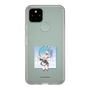 Slim Protection Case［ Re:ZERO -Starting Life in Another World- Rem - Mini Character ］