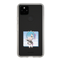 Slim Protection Case［ Re:ZERO -Starting Life in Another World- Rem - Mini Character ］