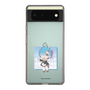 Slim Protection Case［ Re:ZERO -Starting Life in Another World- Rem - Mini Character ］