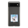 Slim Protection Case［ Re:ZERO -Starting Life in Another World- Rem - Mini Character ］