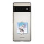 Slim Protection Case［ Re:ZERO -Starting Life in Another World- Rem - Mini Character ］