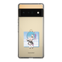 Slim Protection Case［ Re:ZERO -Starting Life in Another World- Rem - Mini Character ］