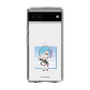 Slim Protection Case［ Re:ZERO -Starting Life in Another World- Rem - Mini Character ］