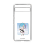 Slim Protection Case［ Re:ZERO -Starting Life in Another World- Rem - Mini Character ］