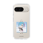Slim Protection Case［ Re:ZERO -Starting Life in Another World- Rem - Mini Character ］
