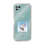 Slim Protection Case［ Re:ZERO -Starting Life in Another World- Rem - Mini Character ］