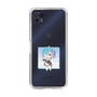 Slim Protection Case［ Re:ZERO -Starting Life in Another World- Rem - Mini Character ］