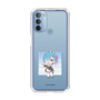 Slim Protection Case［ Re:ZERO -Starting Life in Another World- Rem - Mini Character ］