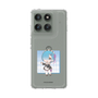 Slim Protection Case［ Re:ZERO -Starting Life in Another World- Rem - Mini Character ］