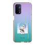Slim Protection Case［ Re:ZERO -Starting Life in Another World- Rem - Mini Character ］