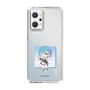 Slim Protection Case［ Re:ZERO -Starting Life in Another World- Rem - Mini Character ］