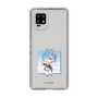 Slim Protection Case［ Re:ZERO -Starting Life in Another World- Rem - Mini Character ］