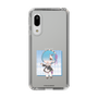 Slim Protection Case［ Re:ZERO -Starting Life in Another World- Rem - Mini Character ］