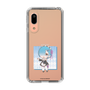 Slim Protection Case［ Re:ZERO -Starting Life in Another World- Rem - Mini Character ］