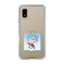 Slim Protection Case［ Re:ZERO -Starting Life in Another World- Rem - Mini Character ］