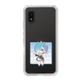 Slim Protection Case［ Re:ZERO -Starting Life in Another World- Rem - Mini Character ］
