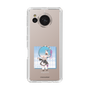 Slim Protection Case［ Re:ZERO -Starting Life in Another World- Rem - Mini Character ］