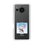 Slim Protection Case［ Re:ZERO -Starting Life in Another World- Rem - Mini Character ］